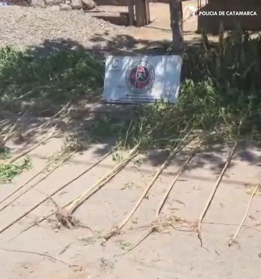 SECUESTRO KAPPA 2
