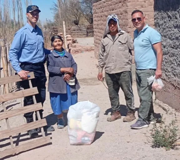 Jefatura de Zona J - Donaciones (6)