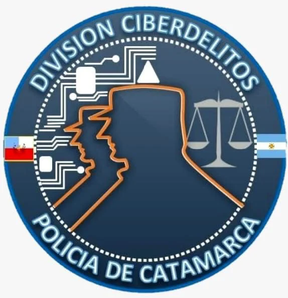 División Ciberdelitos