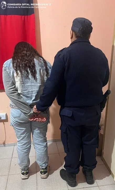 Cría. Dptal. La Paz (3)