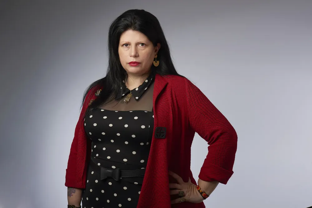 2_DOLORES REYES © Alejandra López 