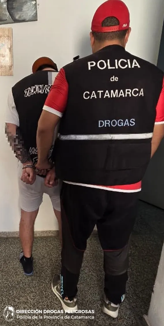 DIR. DROGAS