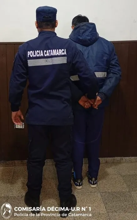 Cria Décima (Vilencia de Género)