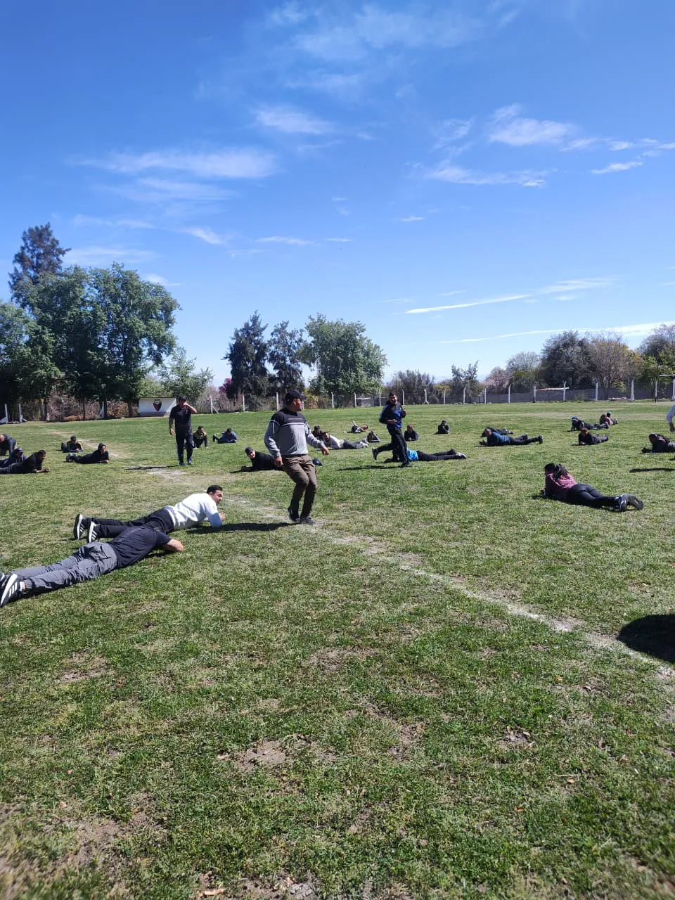 4ta Convivencia Policial Poman (4)
