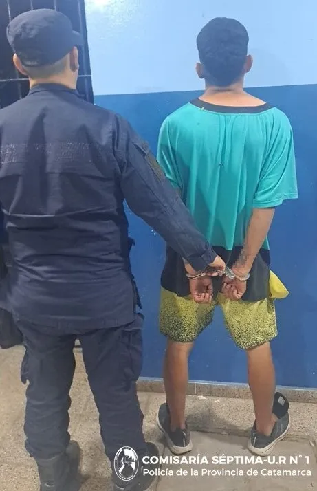 Cría Séptima (Ibañez)