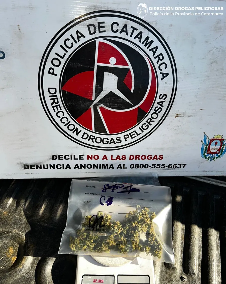 Dirección Drogas Peligrosas