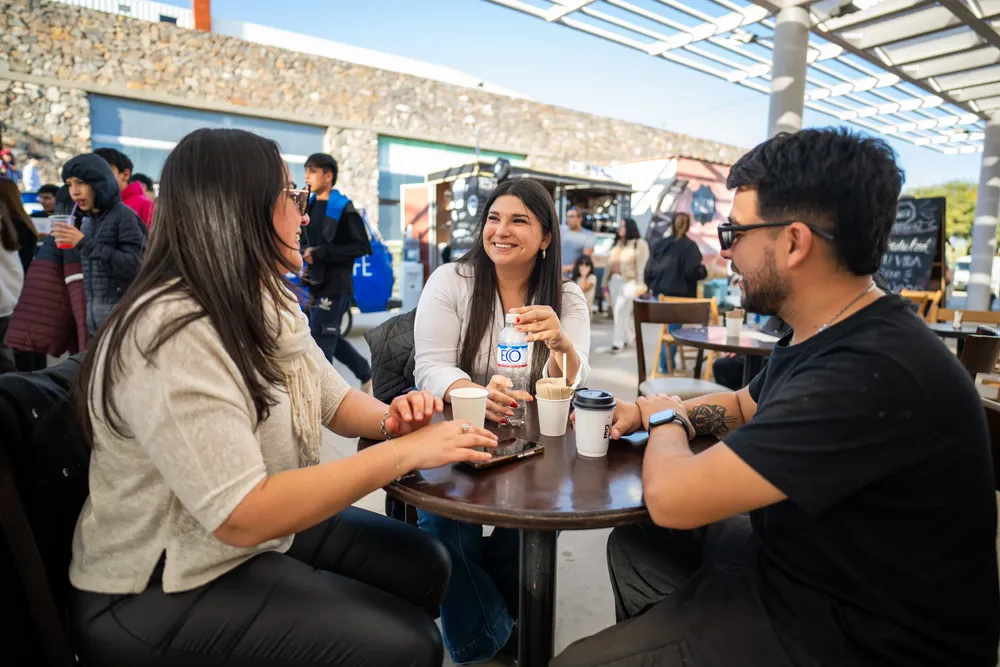 Tarde de cafecito y charla (1)