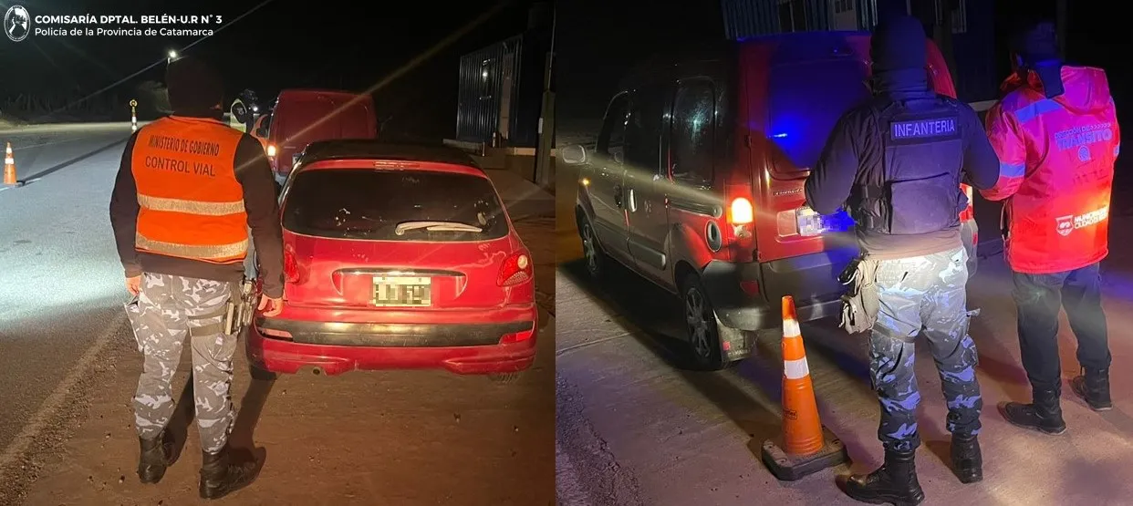 Controles Vehiculares (1)