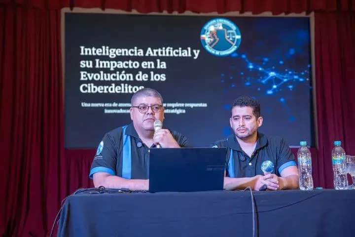 Ciberdelito