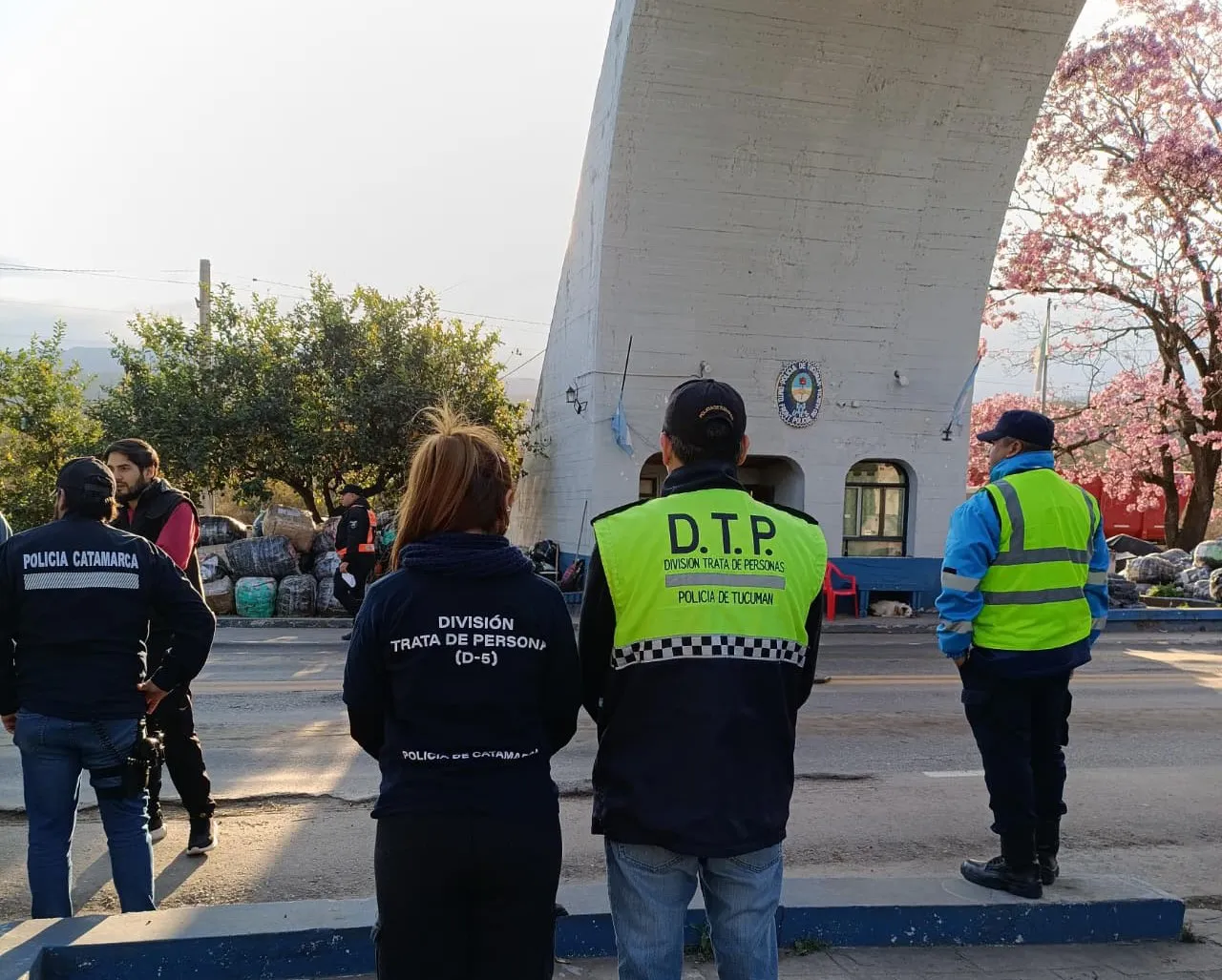 Trata de Personas (4)