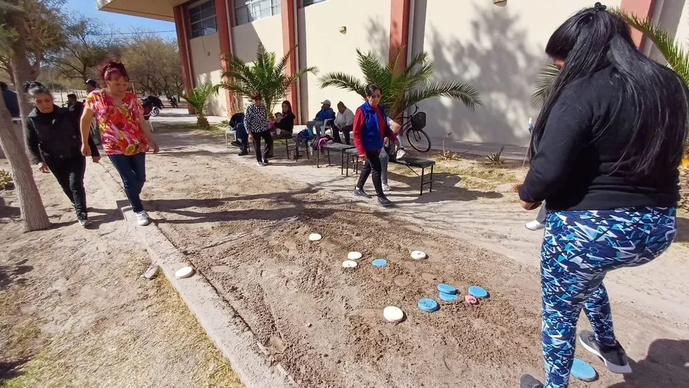 Juegos Evita adultos mayores (2)