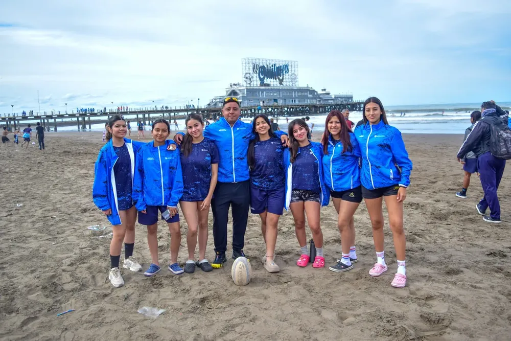 delegación Catamarca Evita 2025 (1)