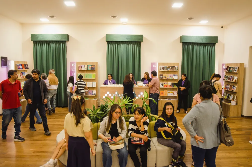 sector editoriales catamarqueñas