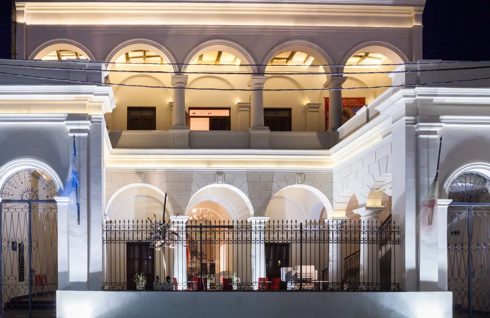 Museo Caravatti