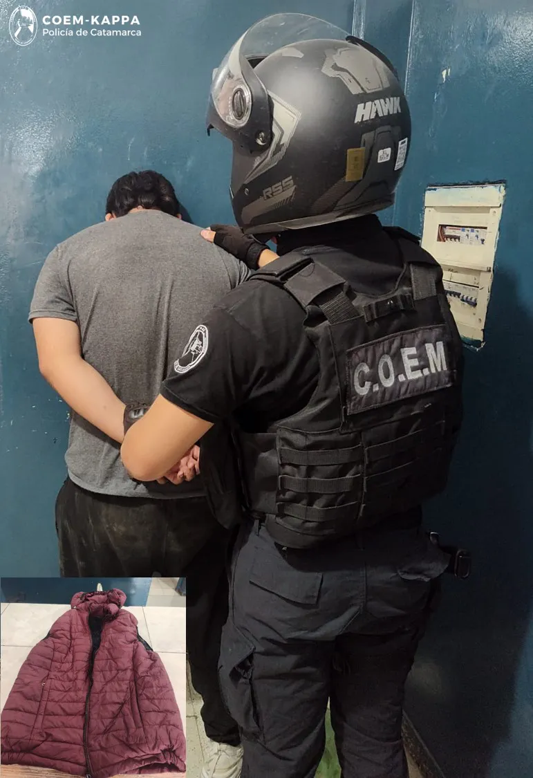 COEM-Kappa - Cria. Novena