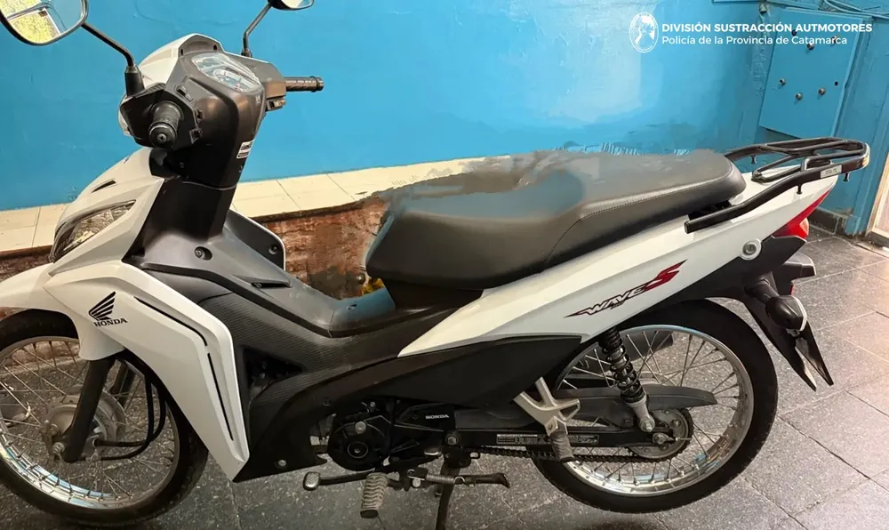División Sustracción Automotores