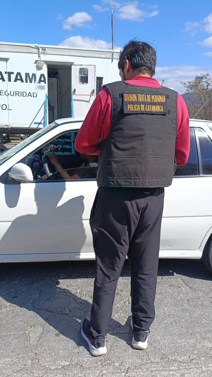 Trata de Personas (2)