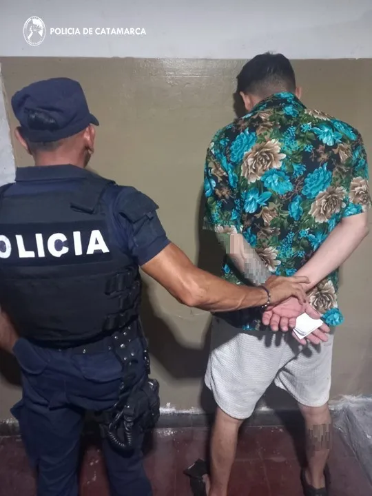 Seg. Vial - Cria. 4° y 5° 