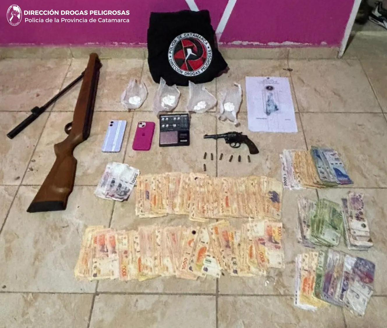 Dirección Drogas Peligrosas (02)