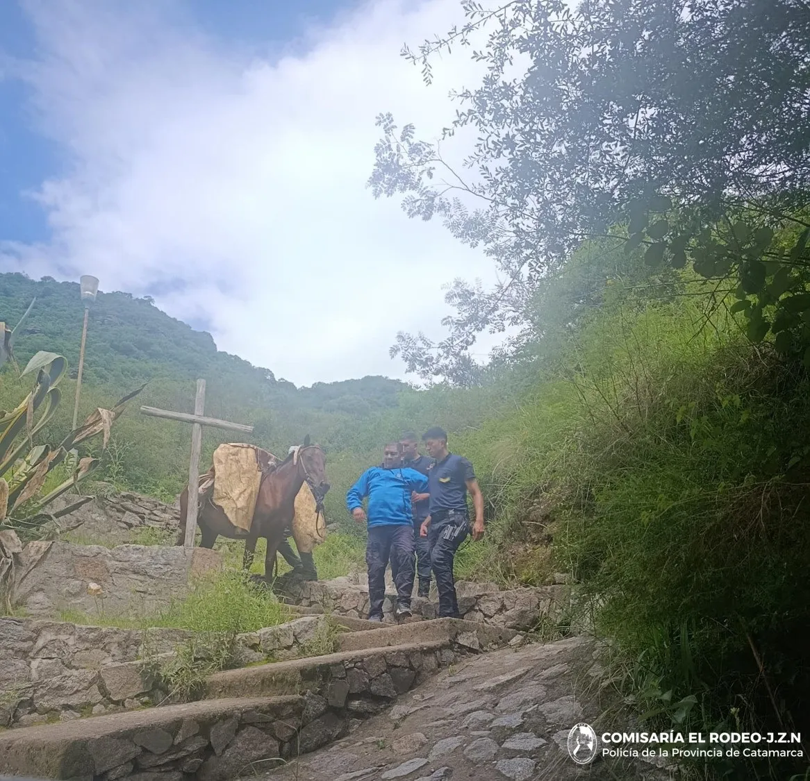 Cría. El Rodeo (02)