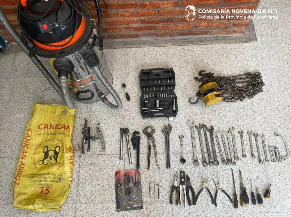 Comisaría Novena (4)