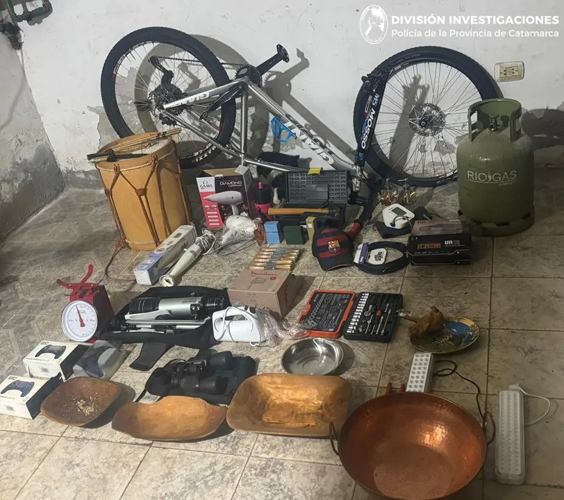 Div. Investigaciones