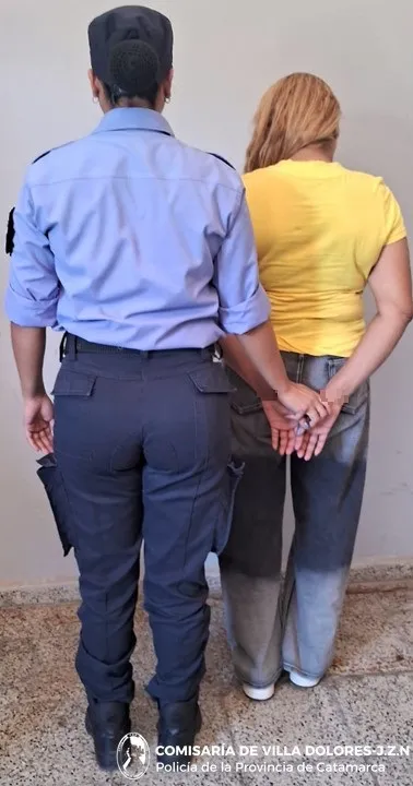 CARDOZO - CRIA VILLA DOLORES