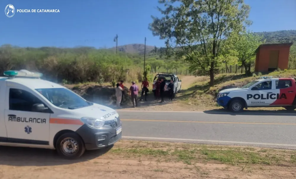 Rescate Ambato