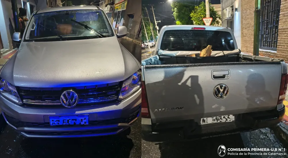 Comisaría Primera (2)