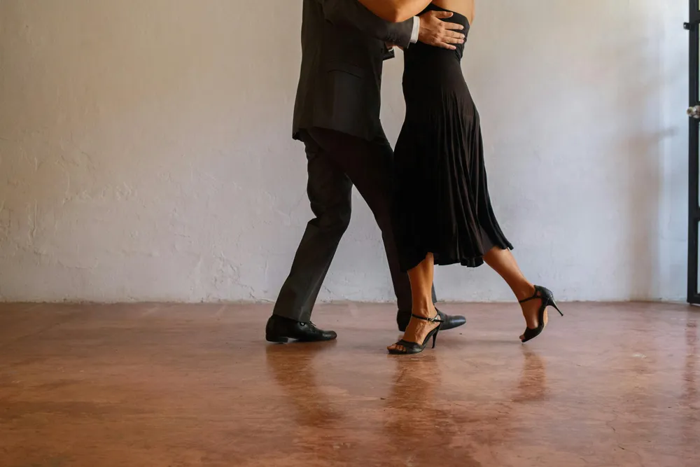 tango