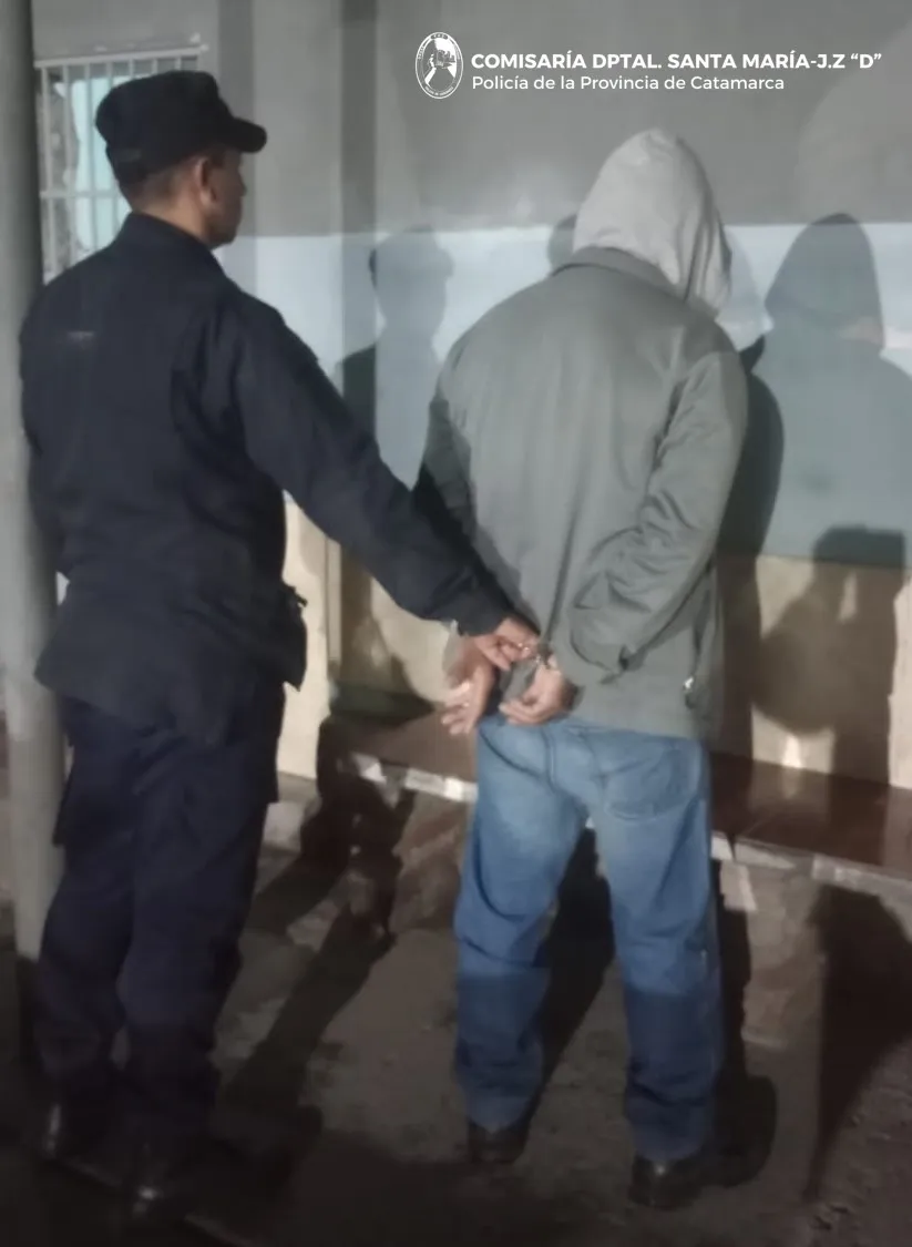 Cría. Dptal. Santa María