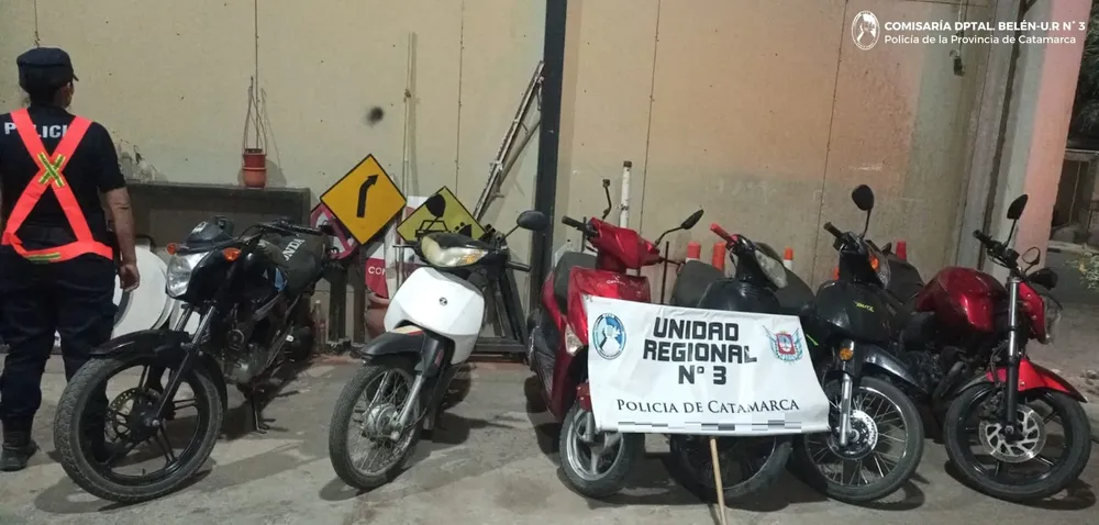 CONTROL VEHICULAR