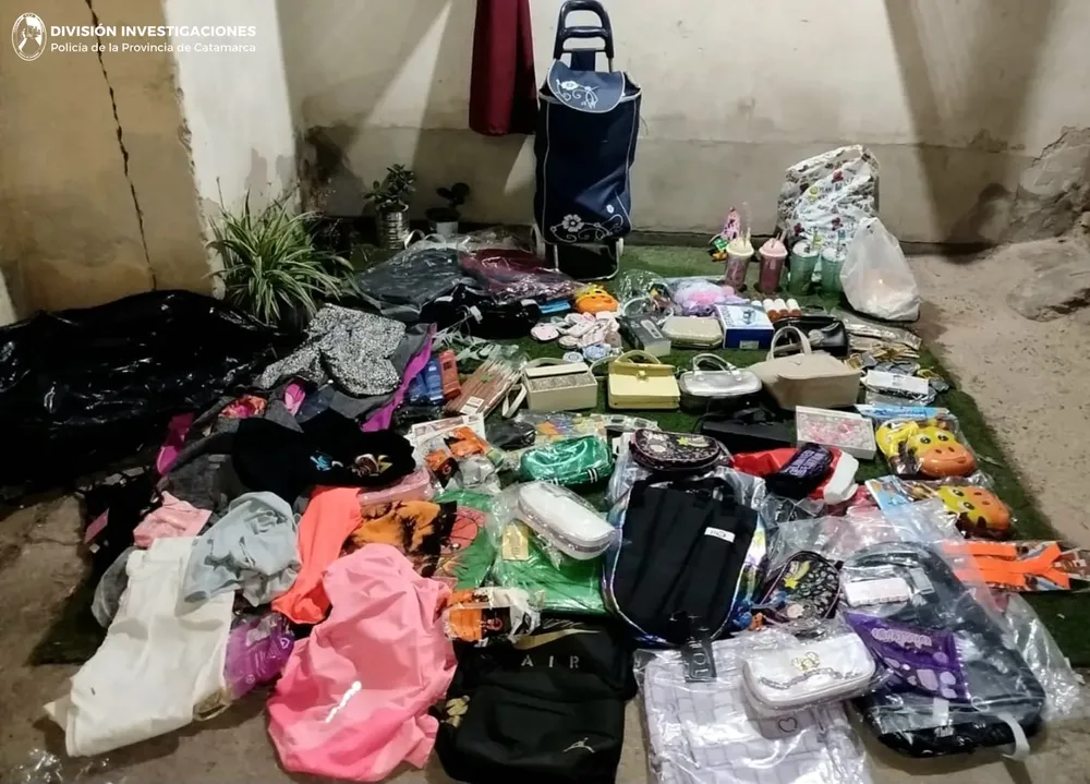 Secuestro Investigaciones