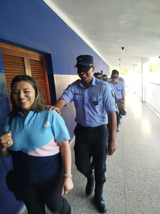 Escuela de Suboficiales (1)
