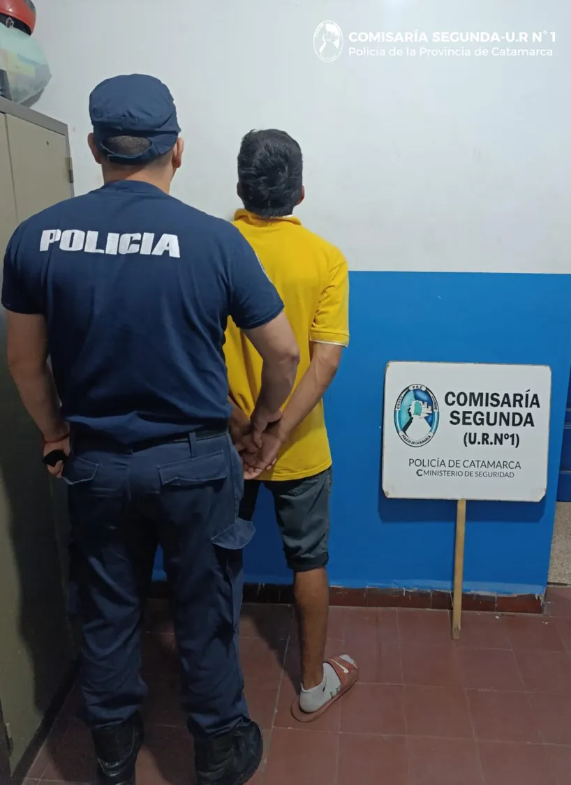 Cría. Segunda (Díaz)