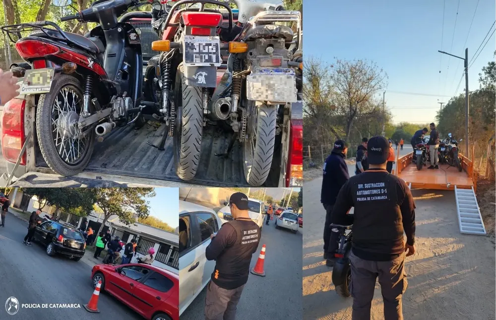 Operativo Valle Viejo