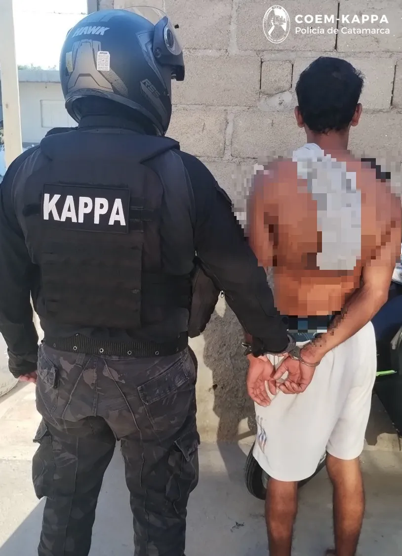 COEM-KAPPA