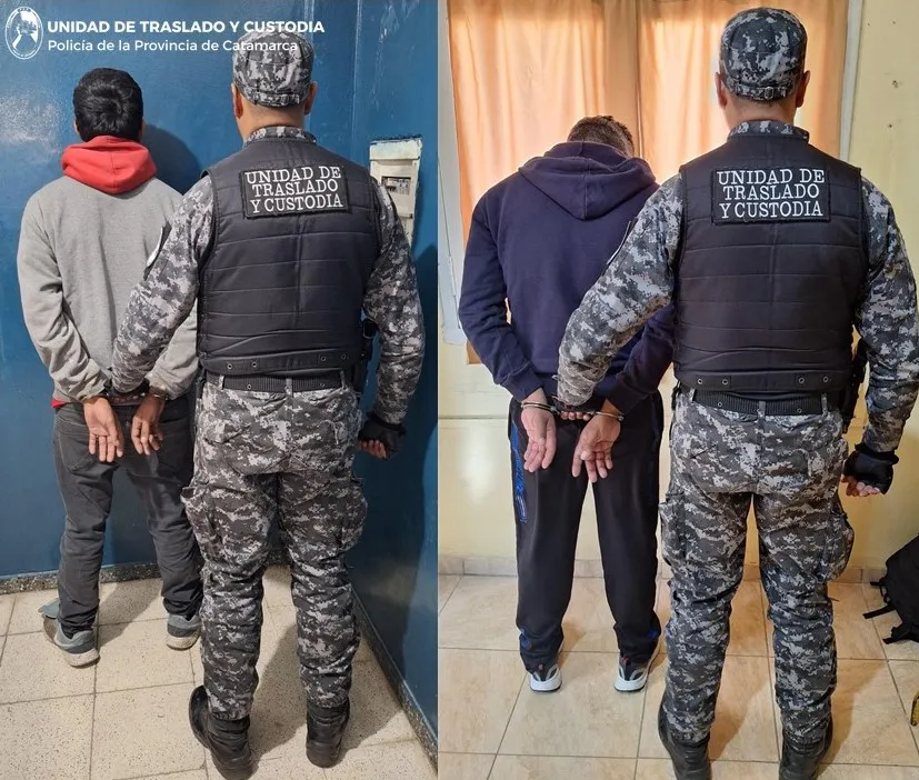 Unidad de Traslado