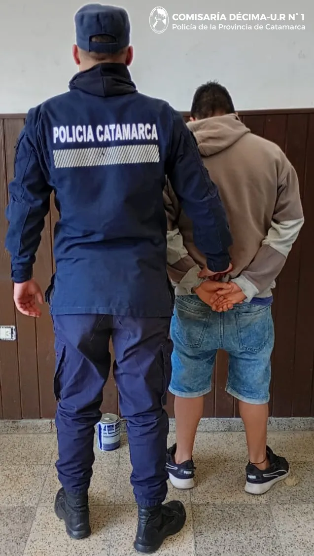 Cria. Décima 1