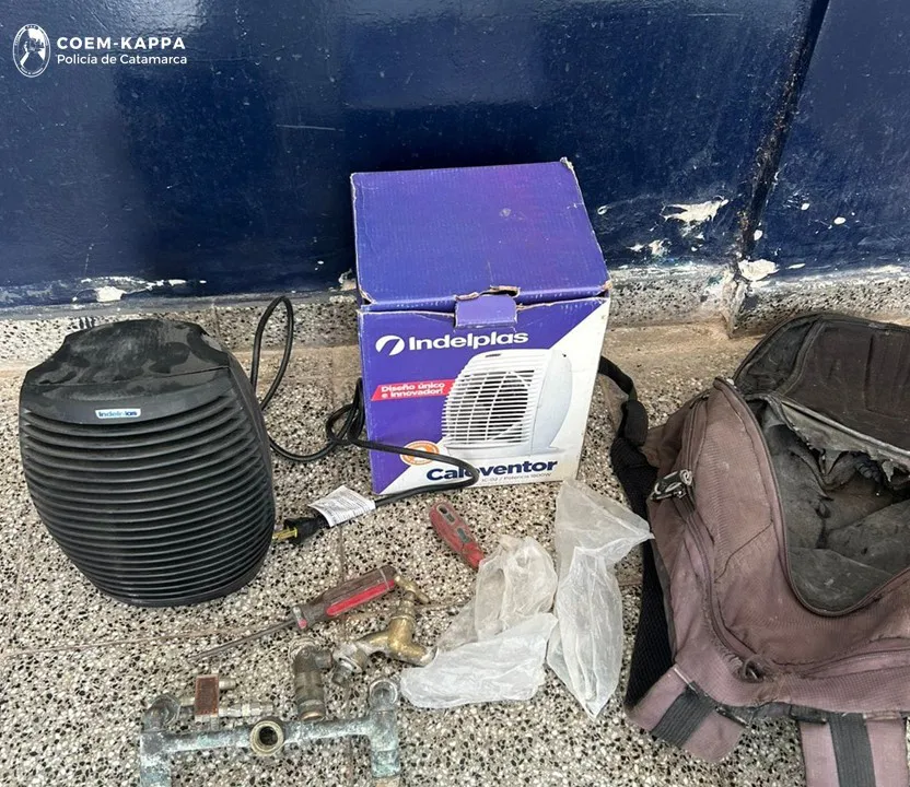 COEM-Kappa - Cria. 13°