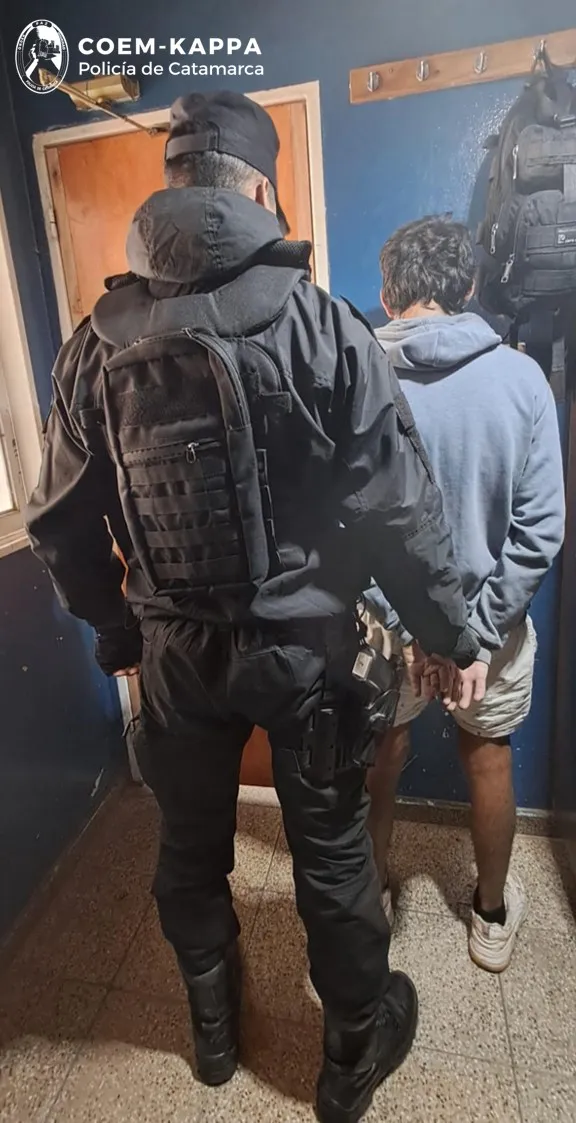 COEM-KAPPA- SECCIONAL SEPTIMA