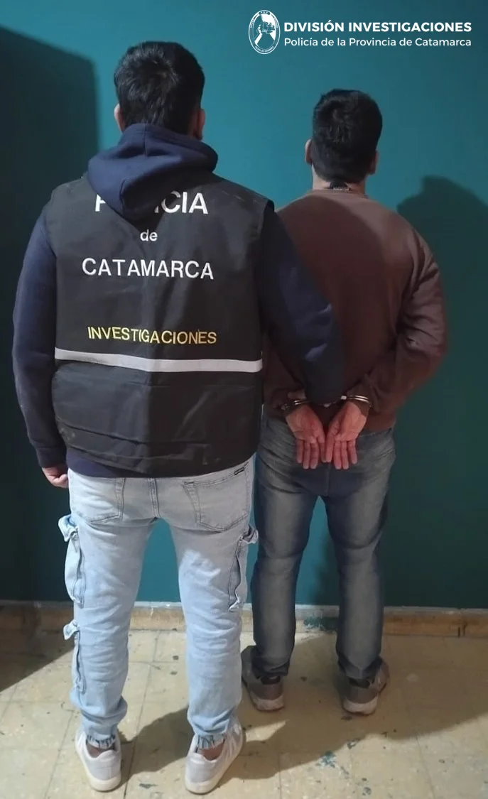 Div. Investigaciones