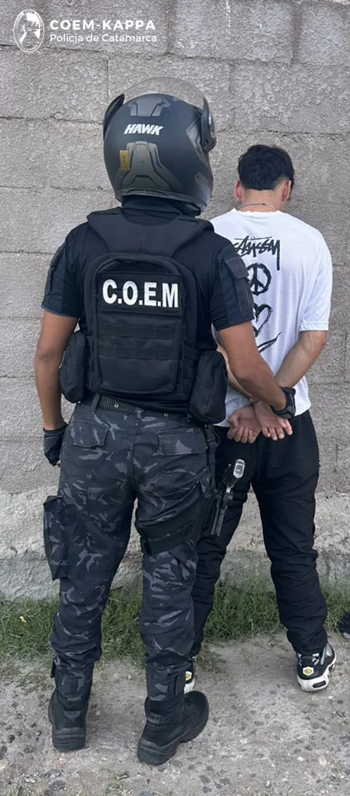 COEM-Kappa Cria. Octava 