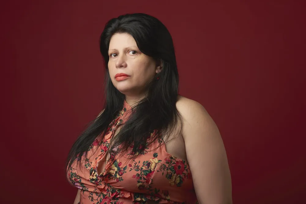 4_DOLORES REYES © Alejandra López 