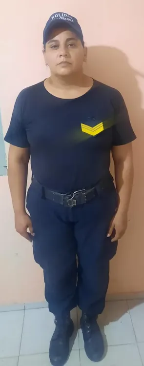 Comisaría Dptal. Recreo