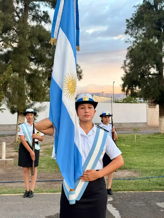 Acto Policía Federal (7)