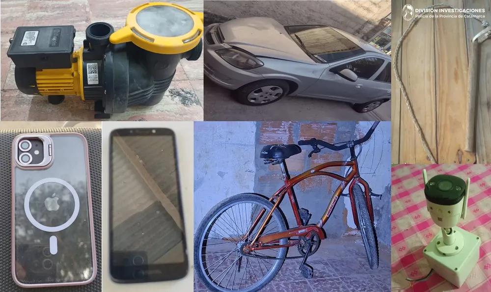 Div. Investigaciones
