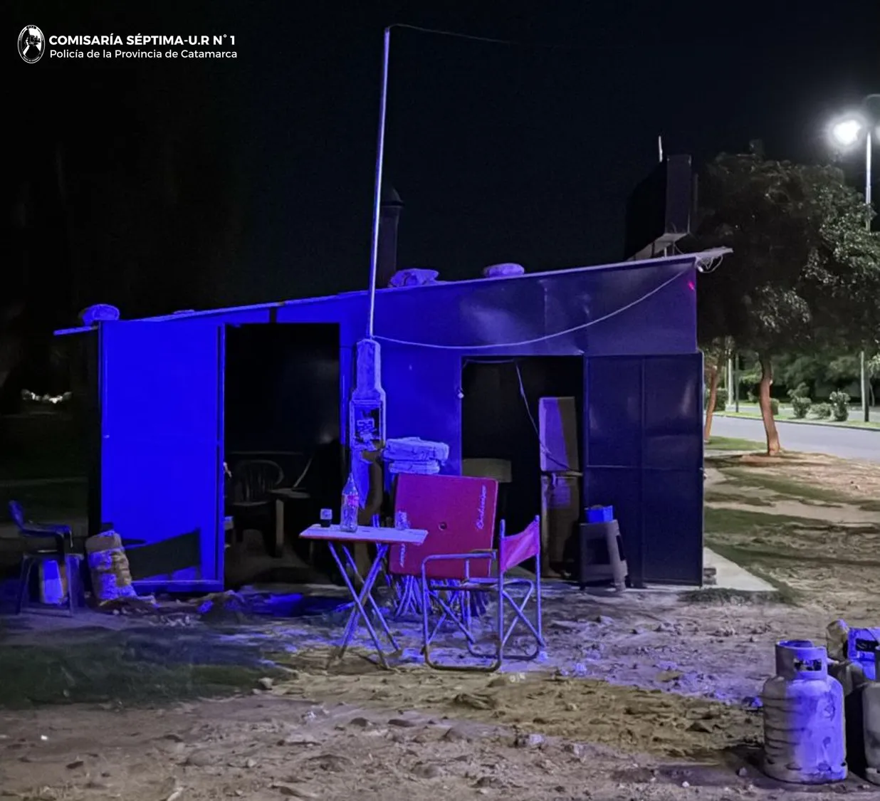 Cría. Séptima (03)