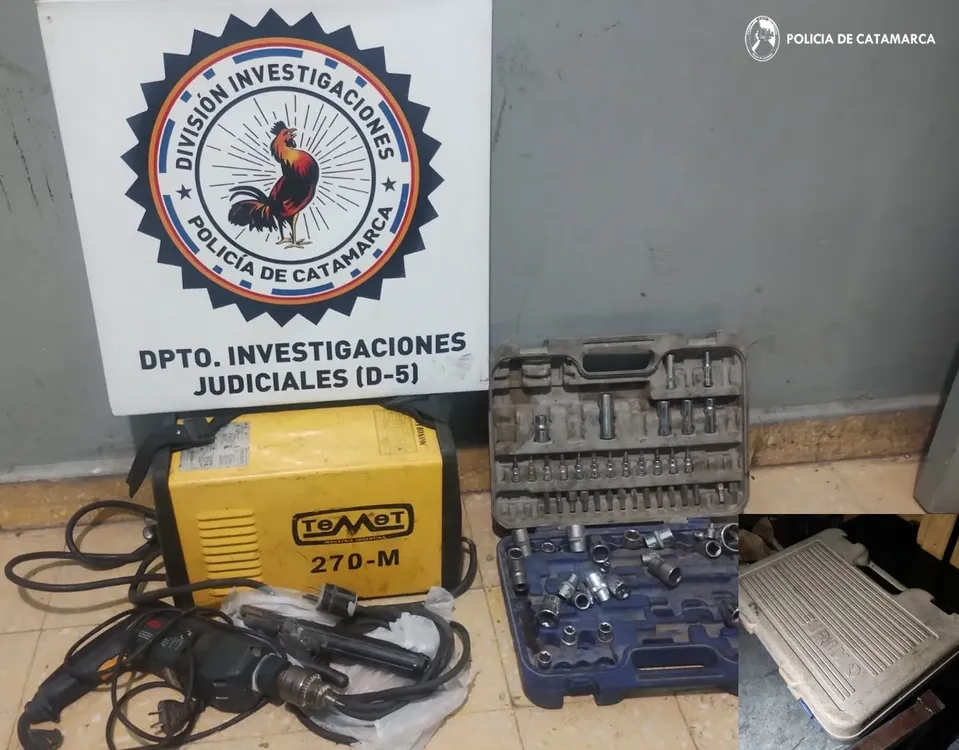 Div. Investigaciones-Cria. Sumalao