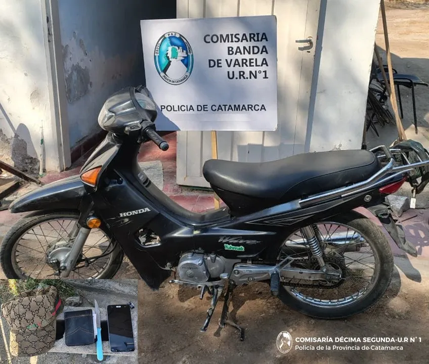 Cria. Décima Segunda (1)